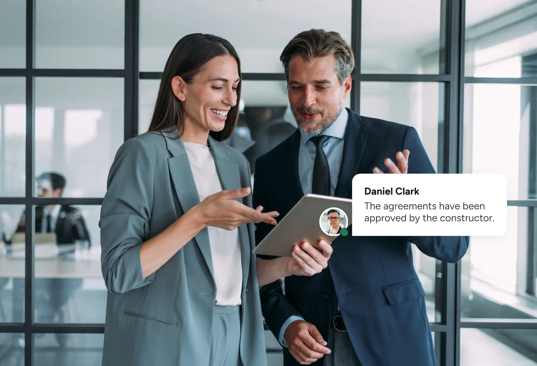 Due Diligence Data Room